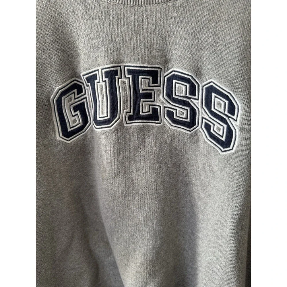 Guess los angeles